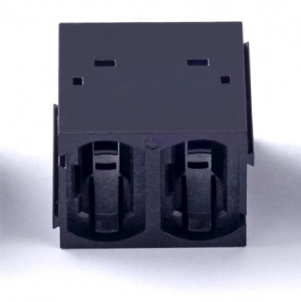 MPO Stackable Adapter Straight Type